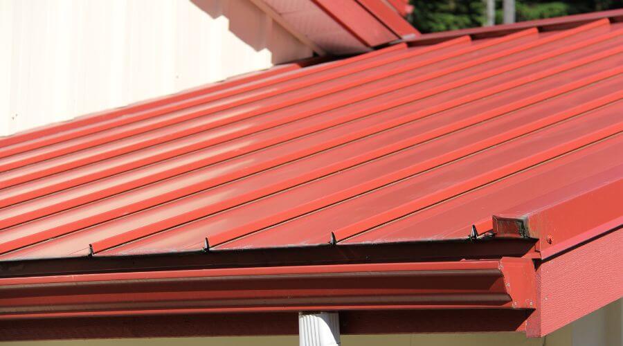 Industrial Roof Repair in Westmoreland, NH