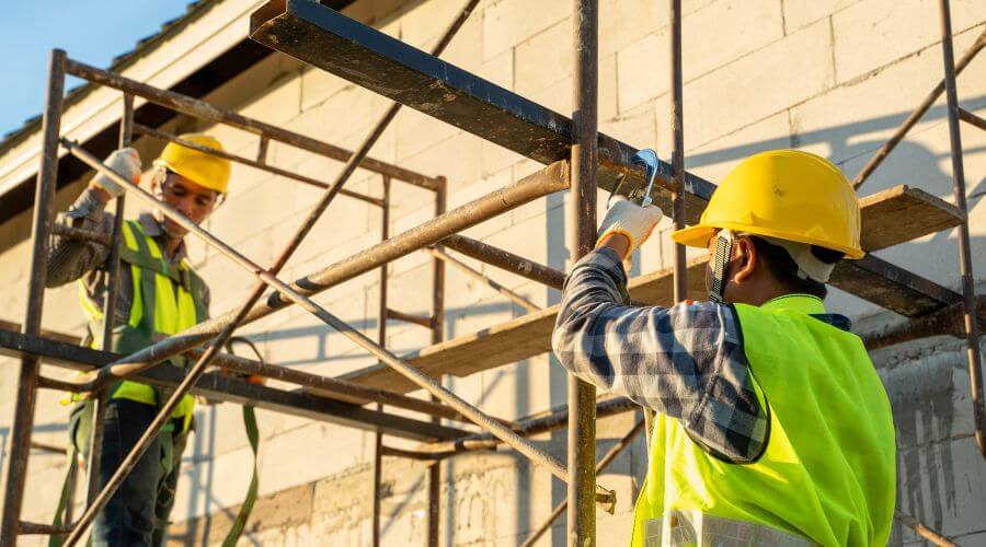 Expert top industrial roofings services in Westmoreland, NH